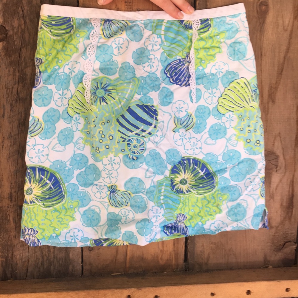 Lilly skirt